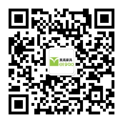 美高辦公家具微信企業(yè)公眾號二維碼