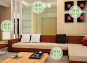 學(xué)會(huì)這些技能 新家具有異味不用愁！