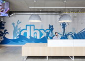 動畫天堂DHX Media 告訴你天線寶寶的辦公室長啥樣