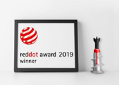 2019紅點獎新鮮出爐 來看看今年又出什么逆天設計了