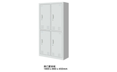 醫用更衣柜MG-YGY03