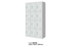 醫用更衣柜MG-YGY08